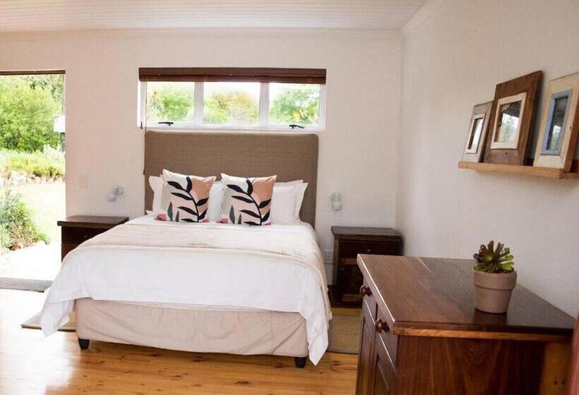 Дом 1 Спальня, Galloway Guest House