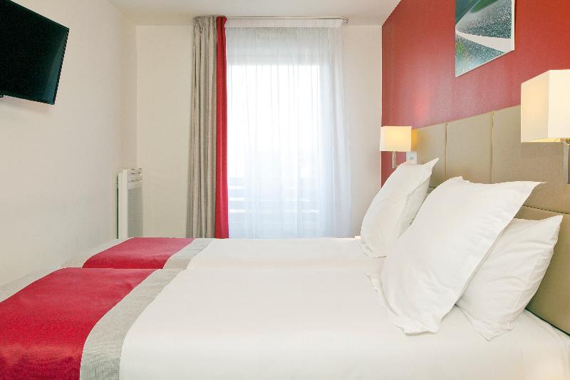 Студия Superior, Séjours & Affaires Paris Bagneux