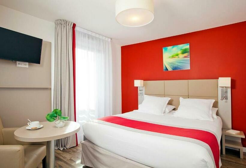Студия Superior, Séjours & Affaires Paris Bagneux