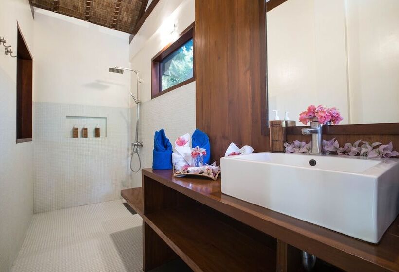 침실 1개 주택, Last Frontier Beach Resort Adults Only