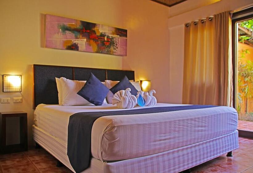스탠다드 룸, Last Frontier Beach Resort Adults Only