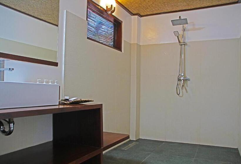 스탠다드 룸, Last Frontier Beach Resort Adults Only