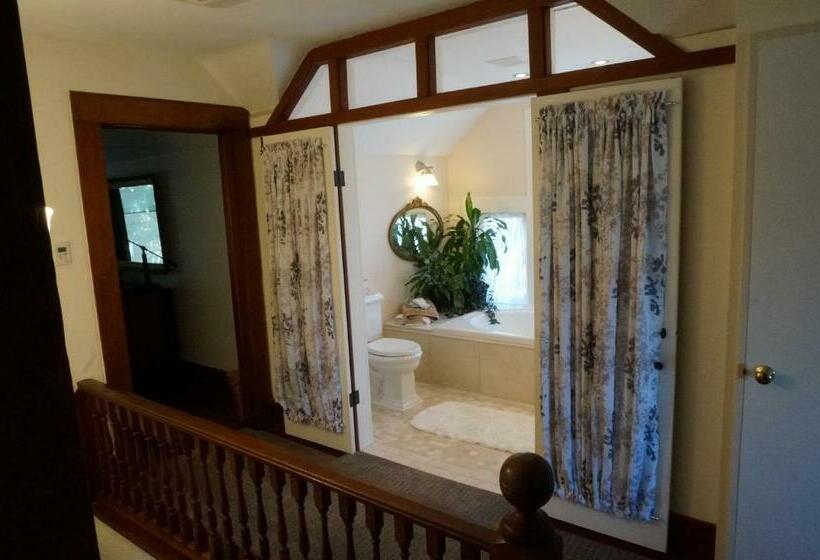 Люкс Кровать Кинг, R&r Guesthouse