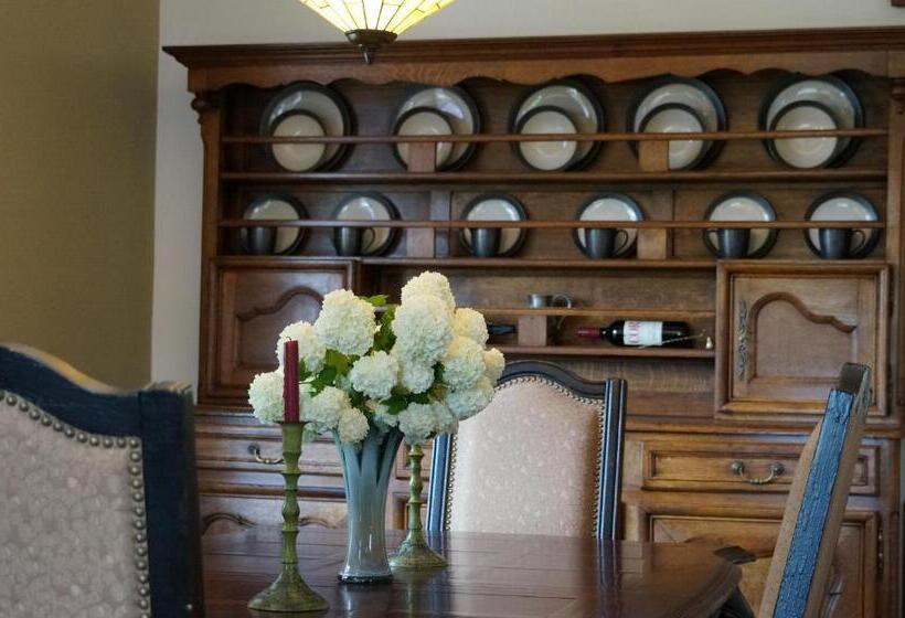 Дом 4 Спальни, R&r Guesthouse