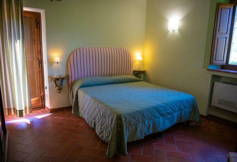 Номер Deluxe с Балконом, Cavarchino B&b