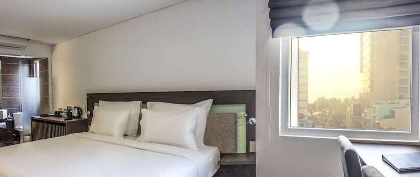 اتاق لوکس با چشم‌انداز دریا, Aroma Nha Trang Boutique