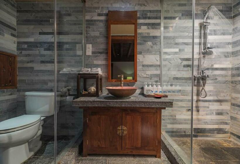 Номер Deluxe, Arrokhampa By Zinc Journey Shangrila