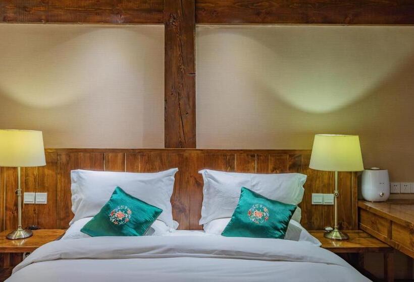 Номер Deluxe, Arrokhampa By Zinc Journey Shangrila