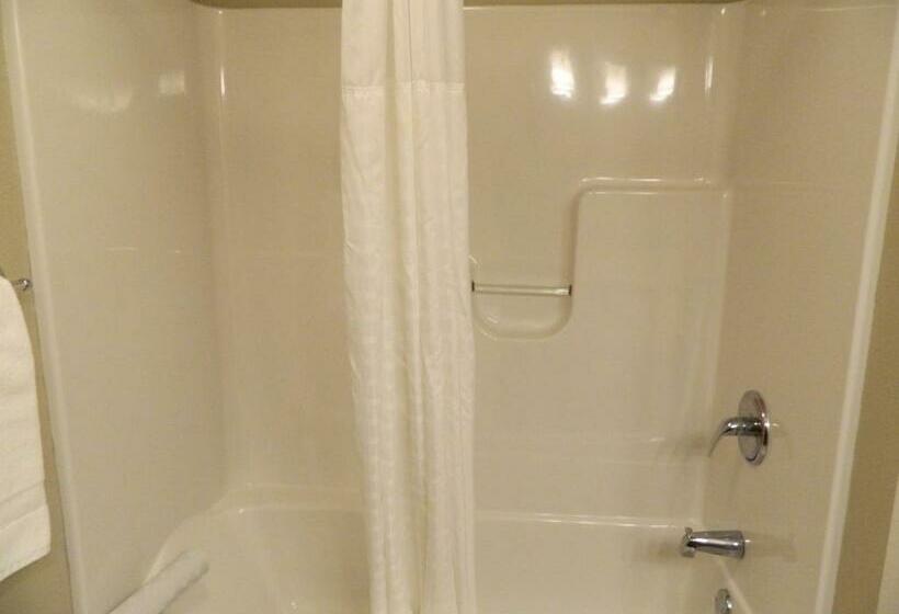 스탠다드 룸, Brookstone Lodge & Suites