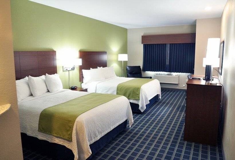 디럭스 룸, Brookstone Lodge & Suites