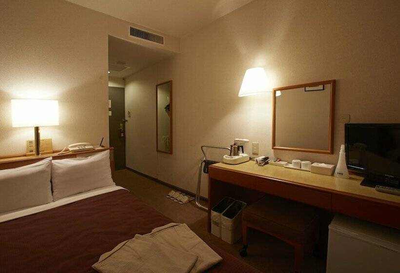 اتاق اکونومی, Country Hotel Takayama