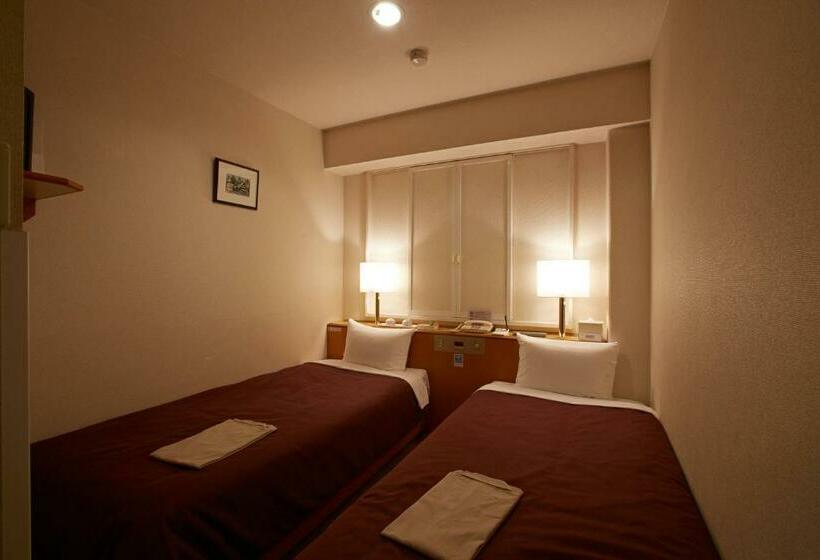 اتاق اکونومی, Country Hotel Takayama