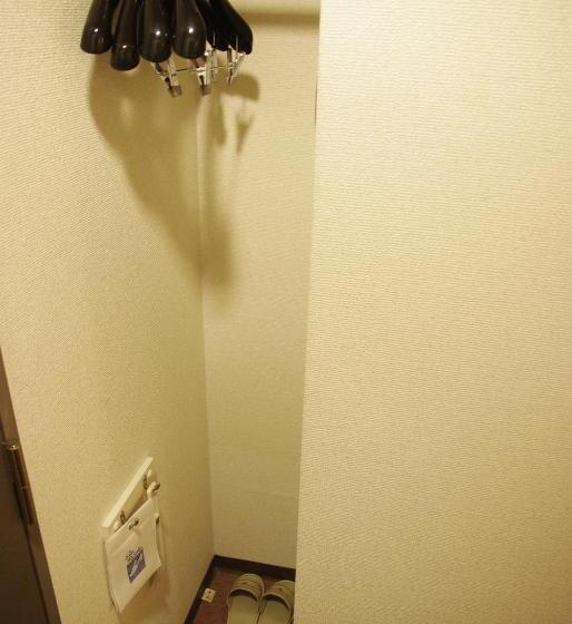 اتاق استاندارد یک نفره, Country Hotel Takayama