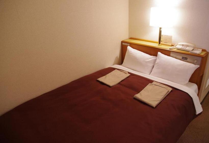 اتاق عادی با تخت دوبل, Country Hotel Takayama
