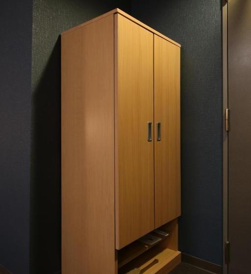 اتاق استاندارد, Country Hotel Takayama