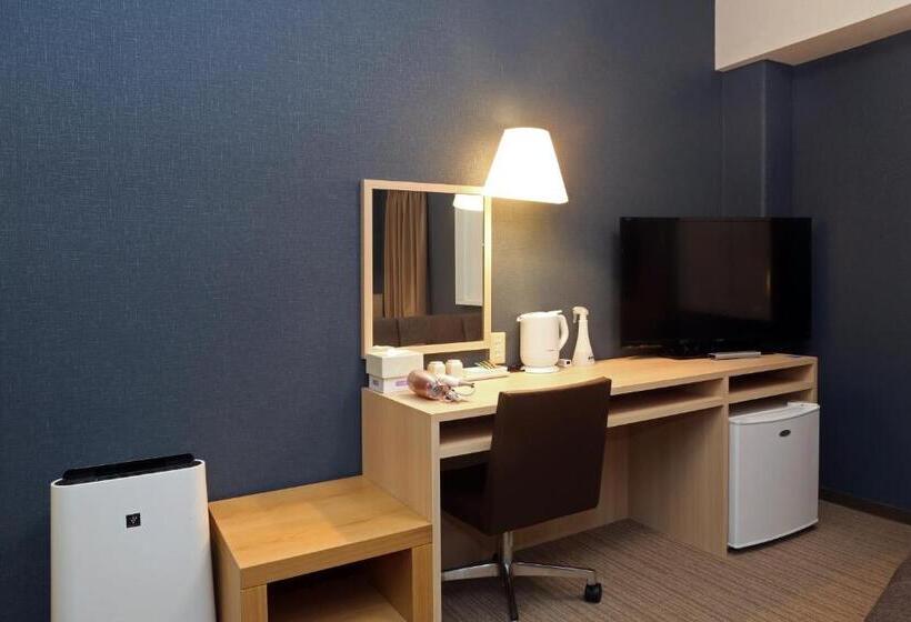اتاق استاندارد, Country Hotel Takayama