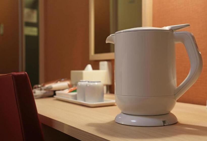 اتاق استاندارد, Country Hotel Takayama