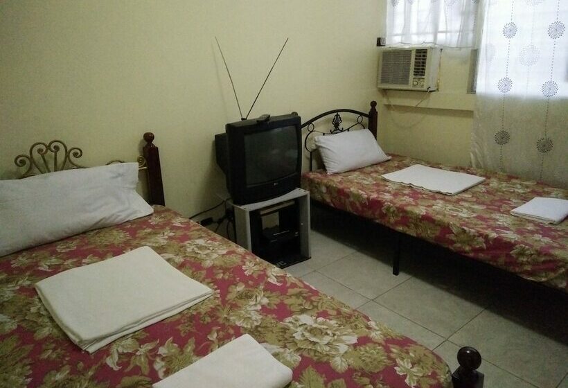 Номер Стандарт, Goland Pension House & Dormitory By Sms Hospitality
