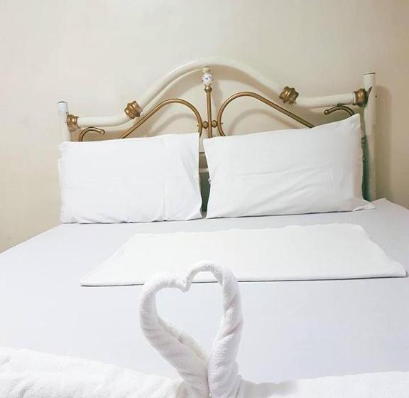 Номер Стандарт, Goland Pension House & Dormitory By Sms Hospitality