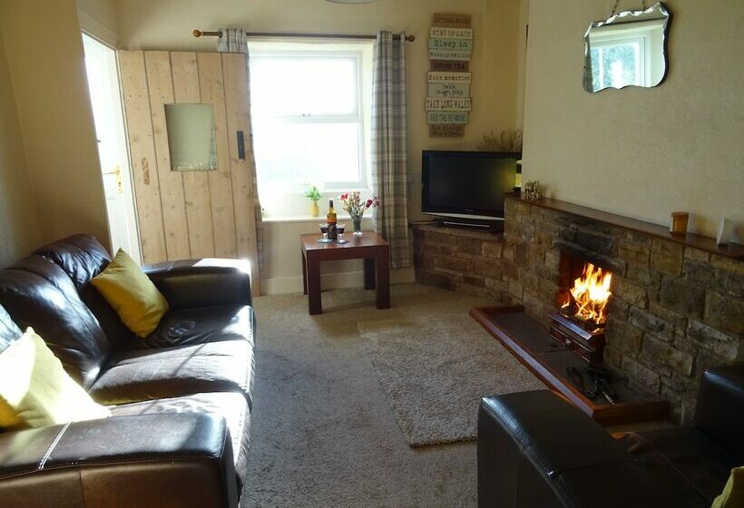 침실 1개 주택, Kellah Farm B&b/cottages