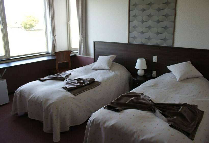 Номер Стандарт, Petit Hotel Blanc Fleur