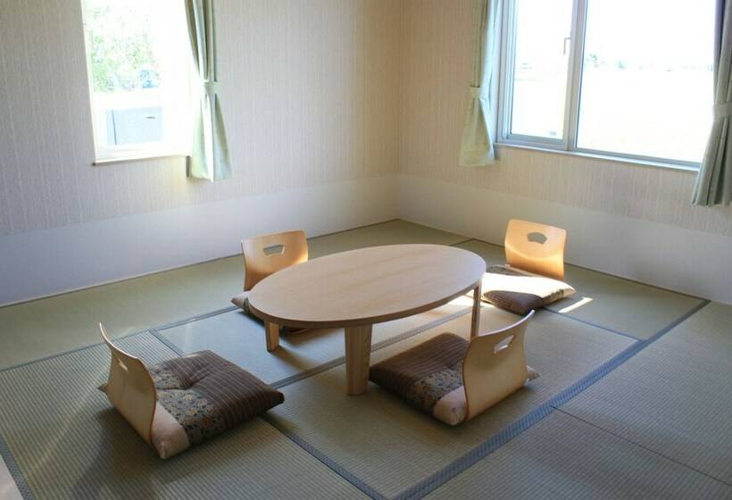Номер Стандарт, Petit Hotel Blanc Fleur