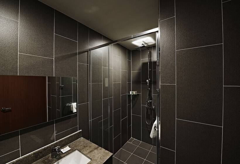 חדר סטנדרט, Ramada By Wyndham Gangwon Sokcho