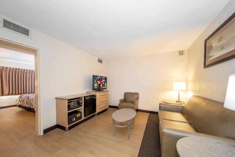 חדר דלוקס, Ramada By Wyndham Gangwon Sokcho
