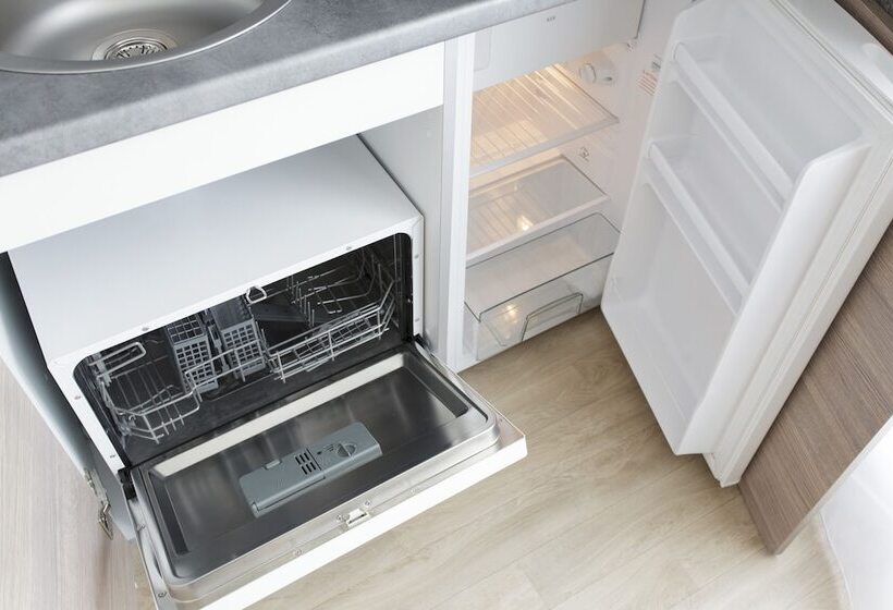 استوديو إدارى, Tulip Inn Massy Palaiseau  Residence