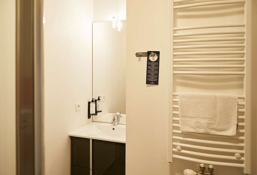 Студио Executive, Tulip Inn Massy Palaiseau  Residence