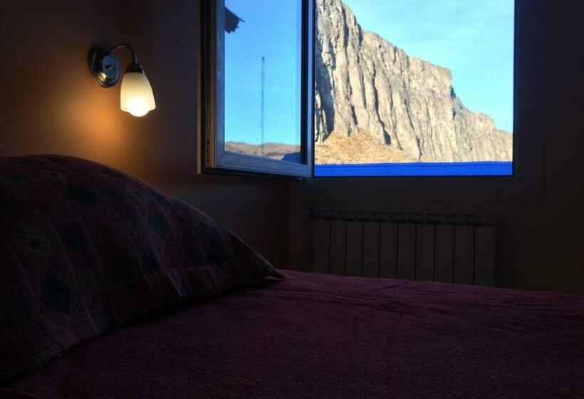 4인용 스탠다드 룸, Hosteria Vertical Lodge
