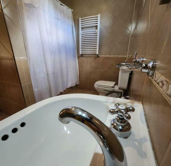 스탠다드 룸, Hosteria Vertical Lodge