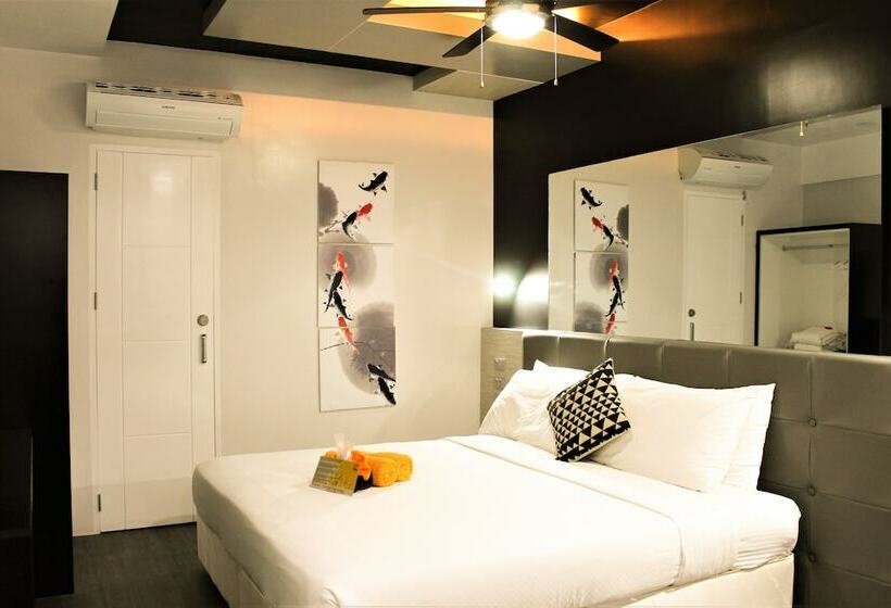 スーペリアスタジオ, Lalaguna Villas Luxury Dive Resort And Spa