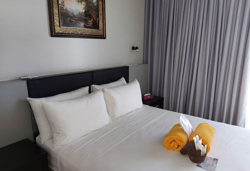 スーペリアスタジオ, Lalaguna Villas Luxury Dive Resort And Spa