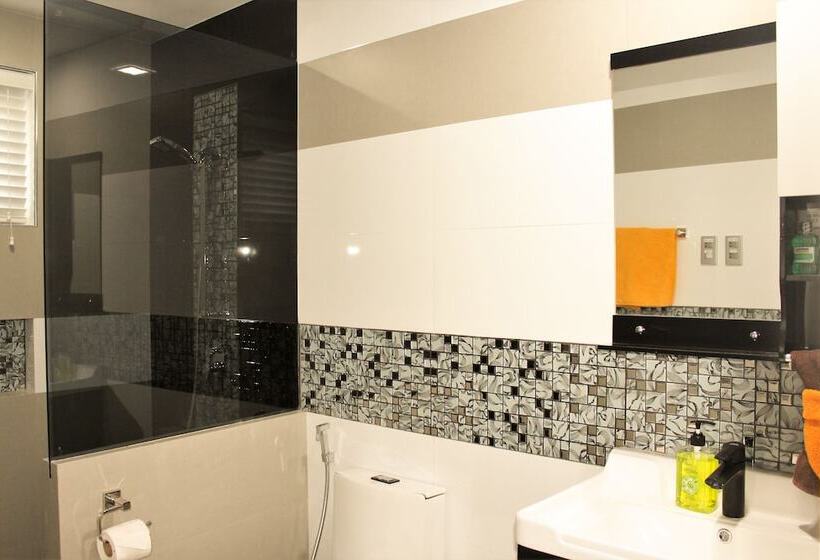 Студия Superior, Lalaguna Villas Luxury Dive Resort And Spa
