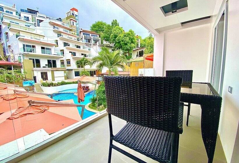 プレミアムスイート, Lalaguna Villas Luxury Dive Resort And Spa