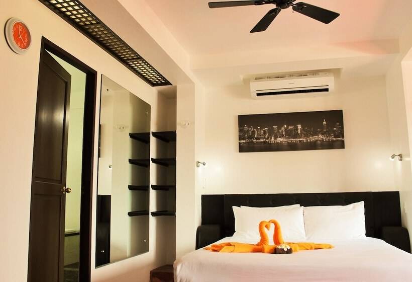 Вилла Premium 1 Спальня, Lalaguna Villas Luxury Dive Resort And Spa