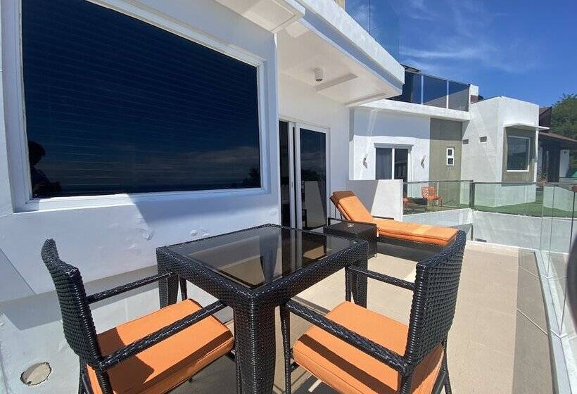 Вилла Deluxe 1 Спальня, Lalaguna Villas Luxury Dive Resort And Spa