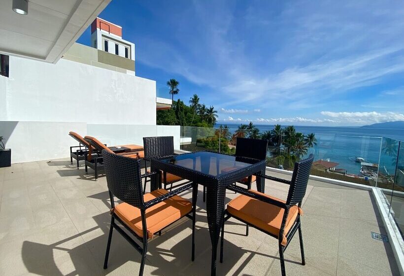 Вилла Deluxe 1 Спальня, Lalaguna Villas Luxury Dive Resort And Spa