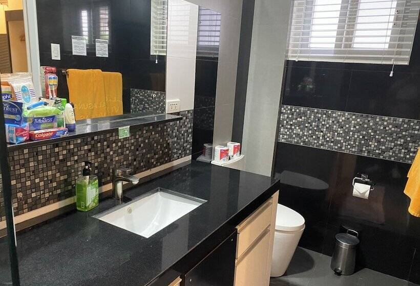 Вилла Premium 2 Спальни, Lalaguna Villas Luxury Dive Resort And Spa