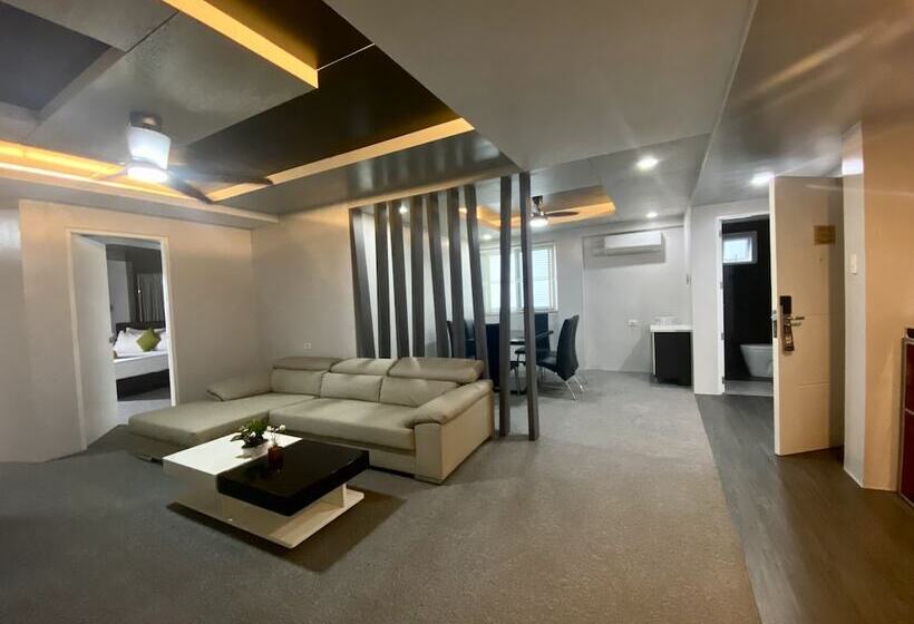 Вилла Deluxe 2 Спальни, Lalaguna Villas Luxury Dive Resort And Spa