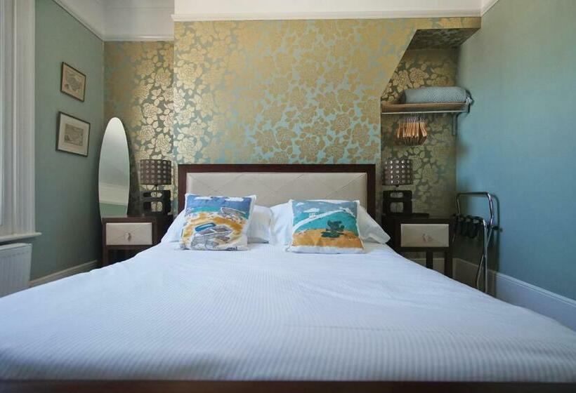 디럭스 룸, Number One B&b