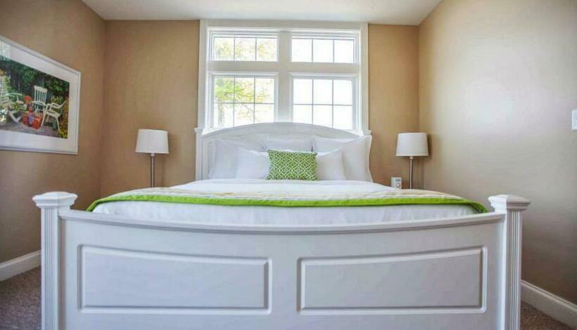 Стандартный Номер Кровать Кинг, Oakwood Resort