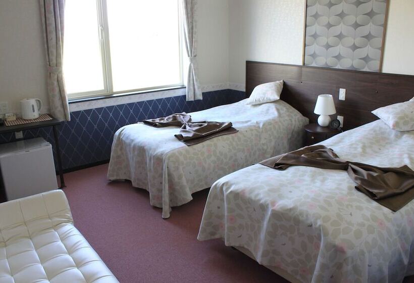 Номер Стандарт, Petit Hotel Blanc Fleur