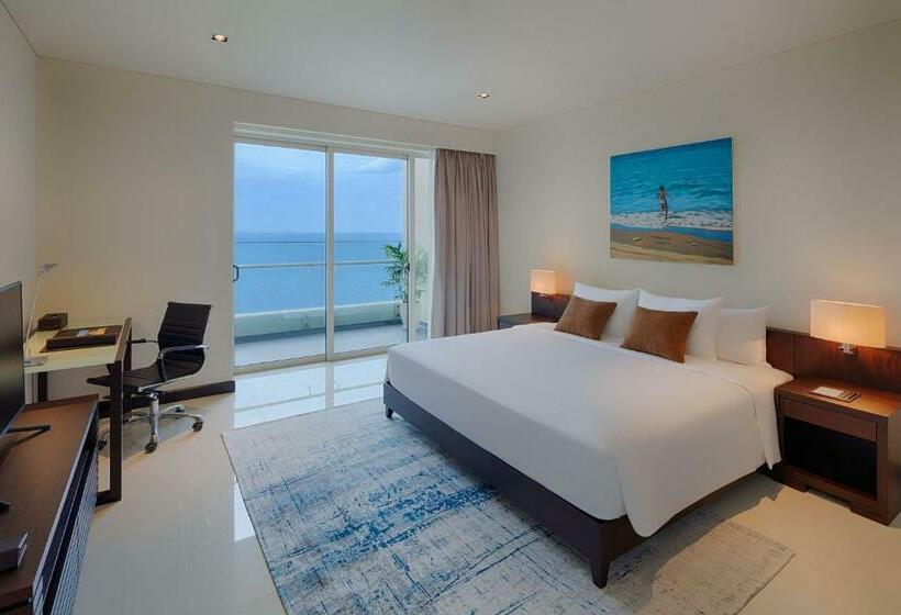 سوئیت پریمیوم 2 خوابه, The Costa Nha Trang Residences