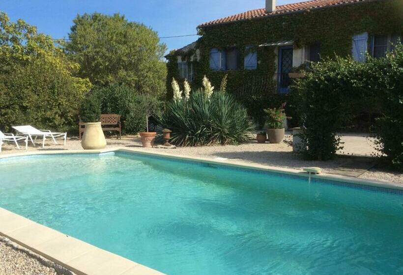 غرفة قياسية, B&b Maison Brora