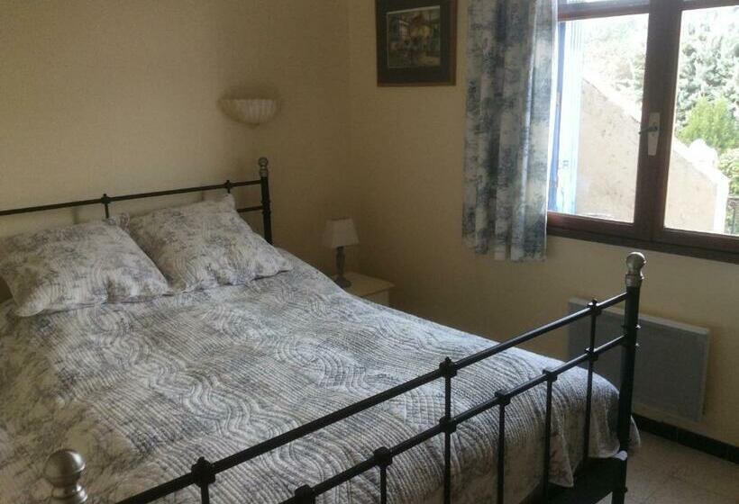 غرفة قياسية, B&b Maison Brora