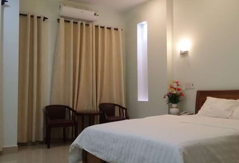 Семейный Номер, Bong Mai Motel