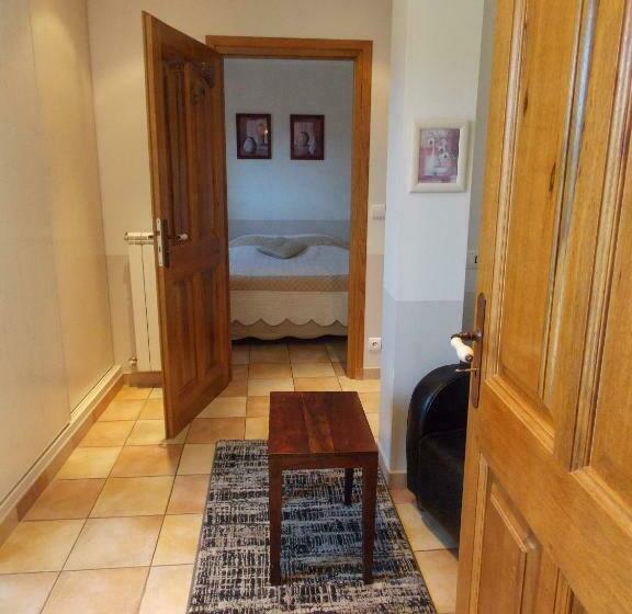 山景套房, Au Relais Provencal