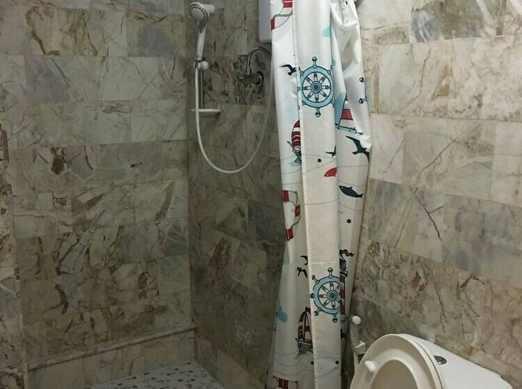 اتاق استاندارد با چشم‌انداز دریا, I Talay Lodge Boutique